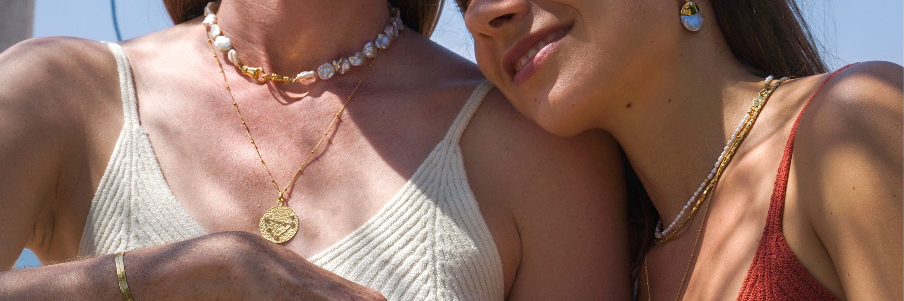 Pearls