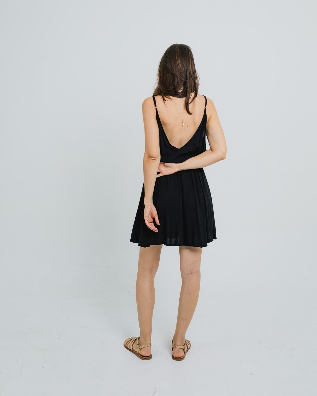 Hera Mini Dress