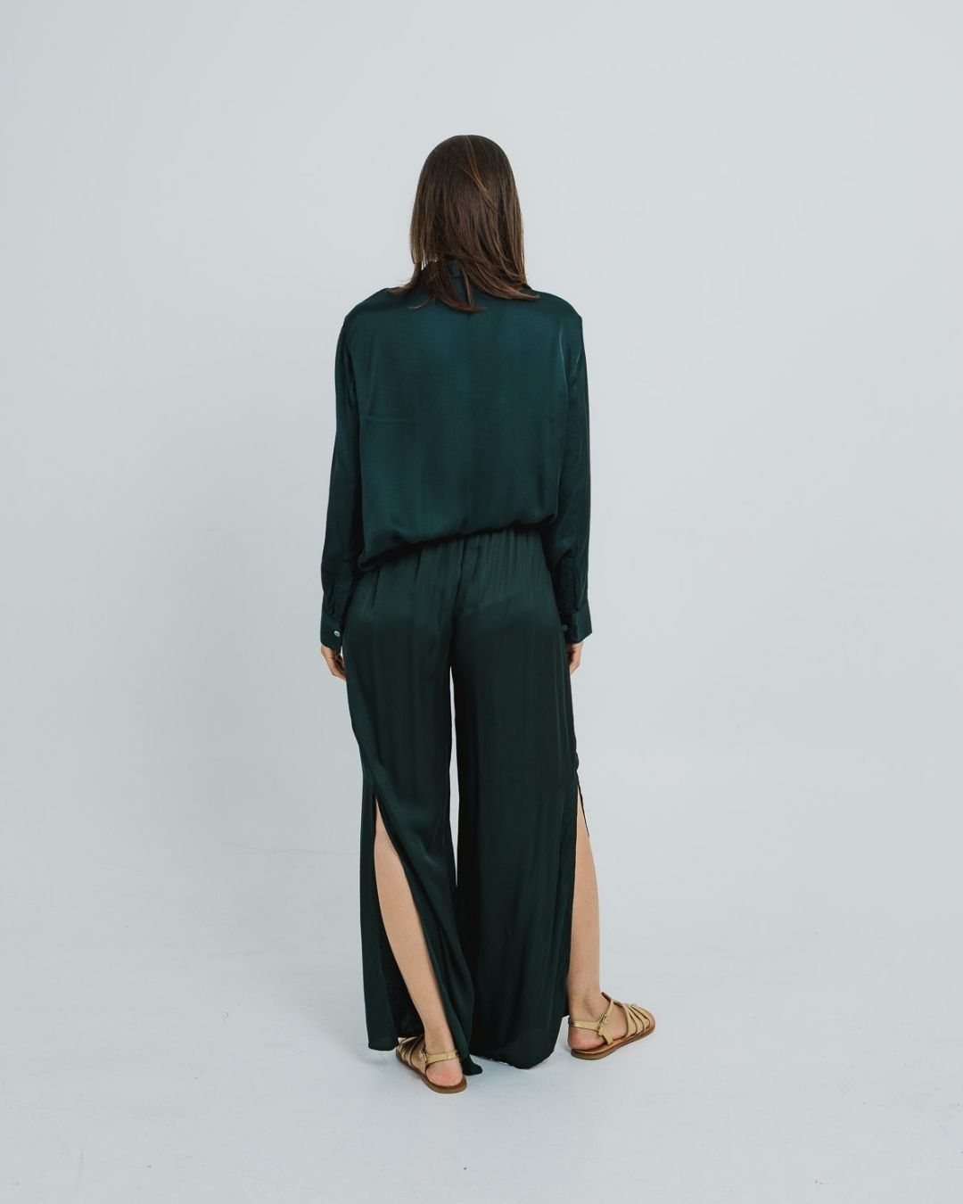 Midnight Blouse