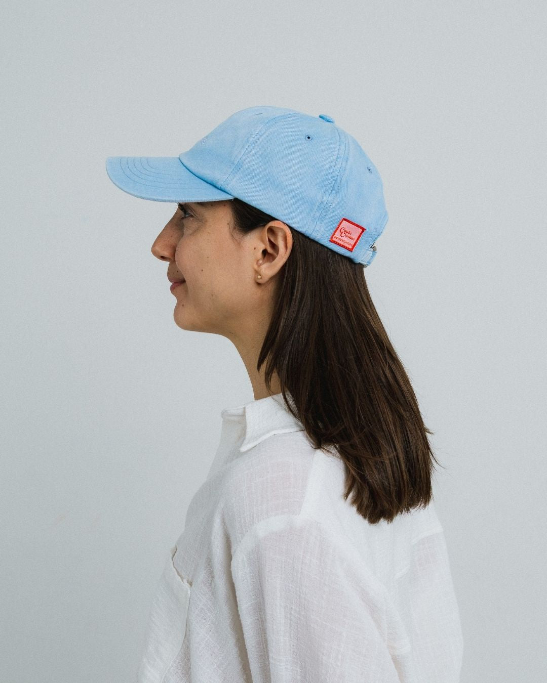 Head in the Clouds Cap