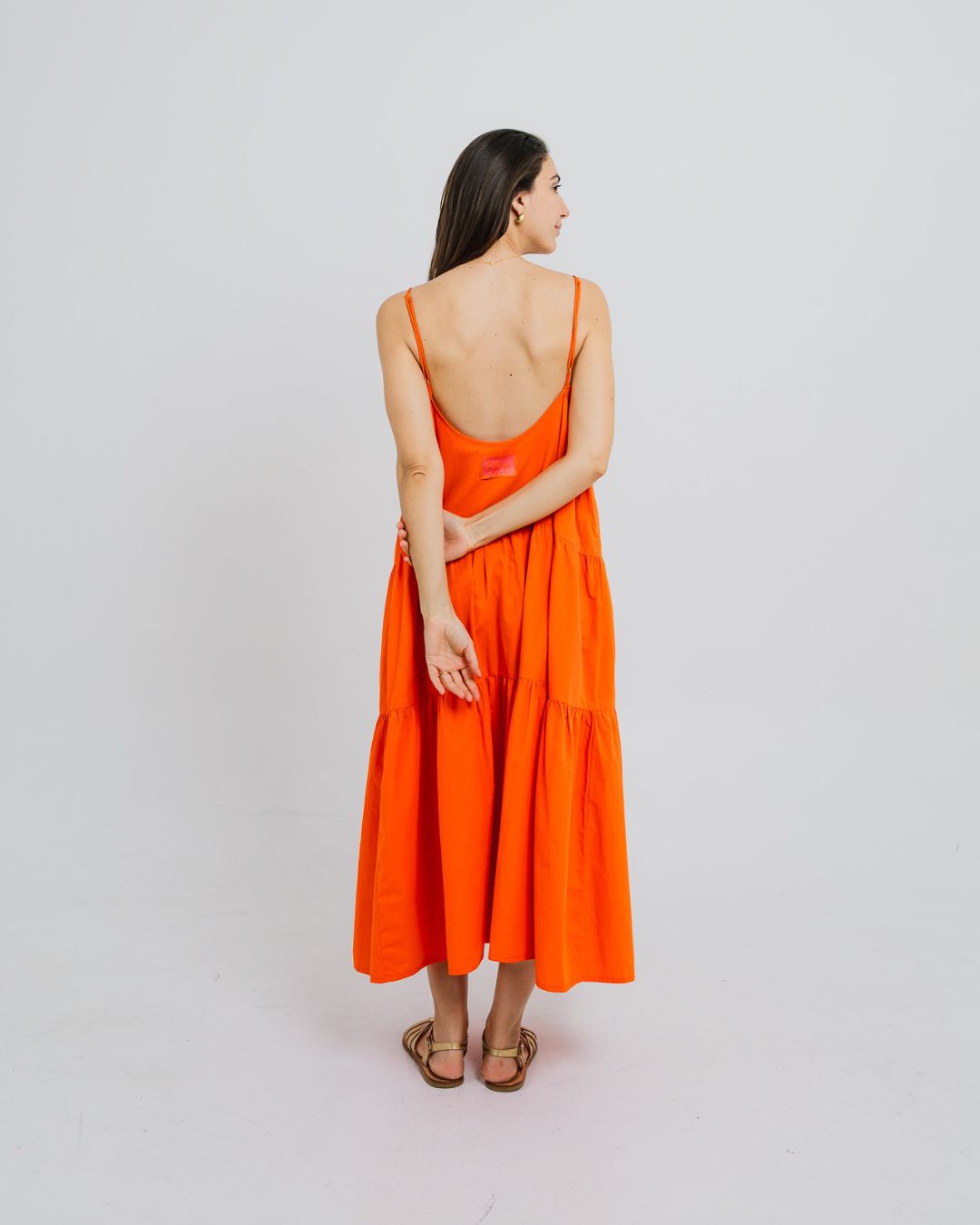 Artemis Maxi Dress