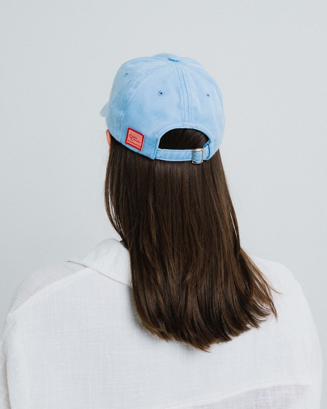 Head in the Clouds Cap