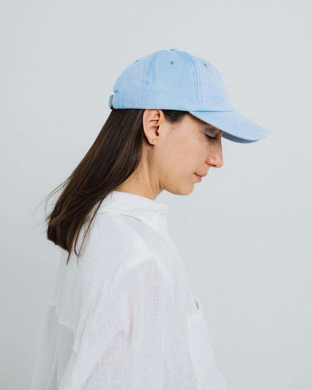 Head in the Clouds Cap
