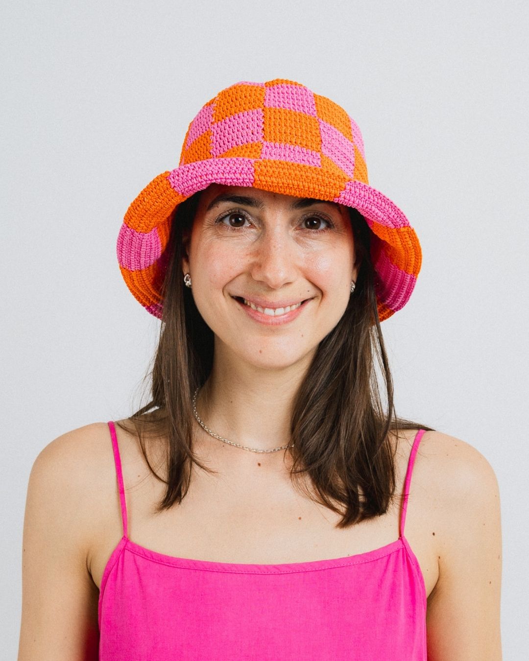 Tutti Crochet Hat