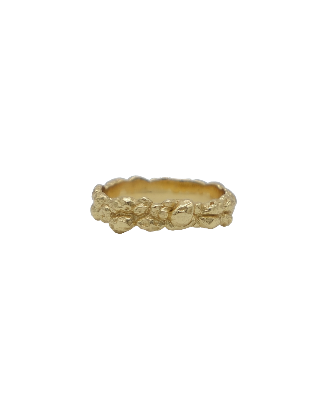 Transformation ring by Claudia Cherubini