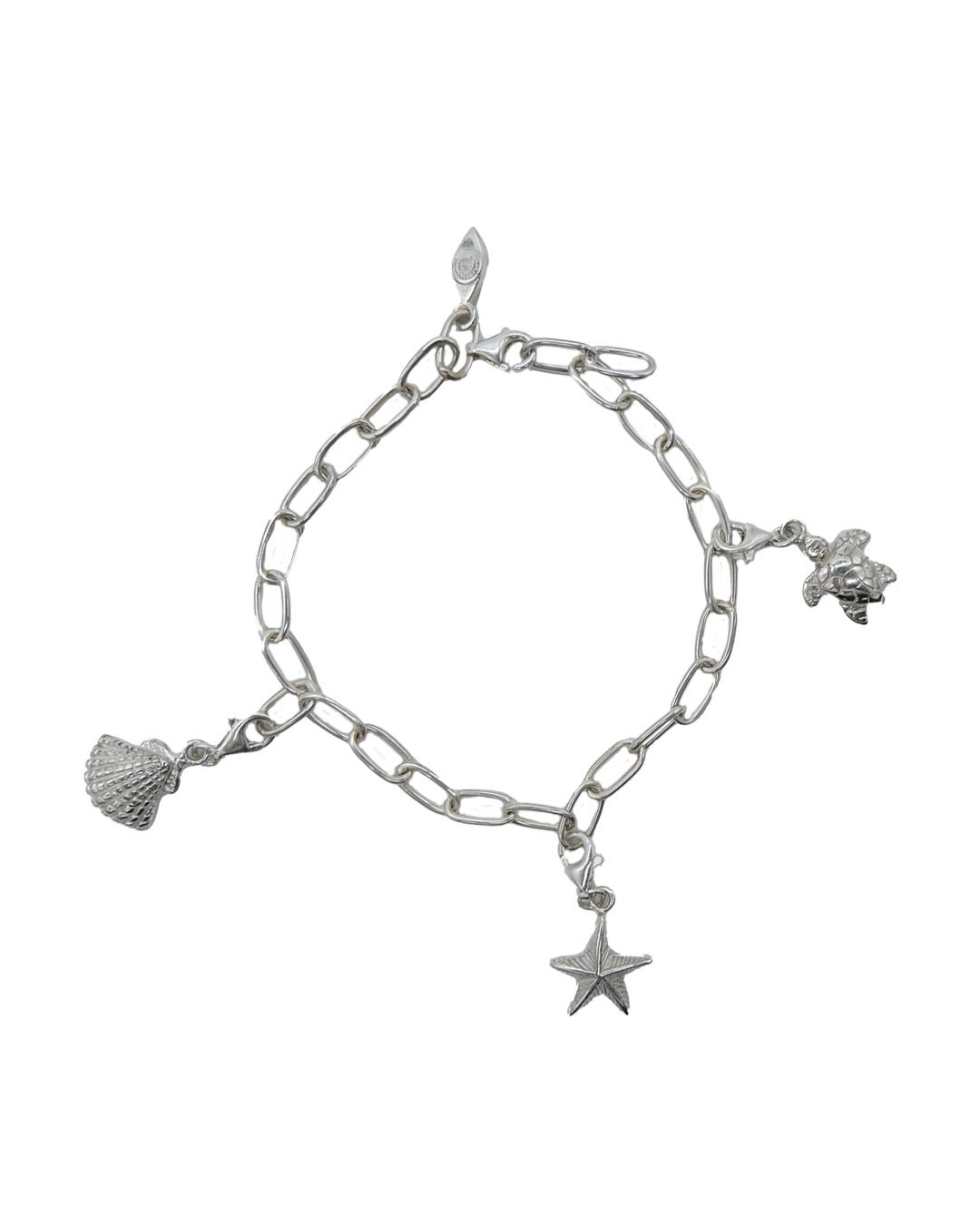 Claudia Cherubini Manifestation Bracelet