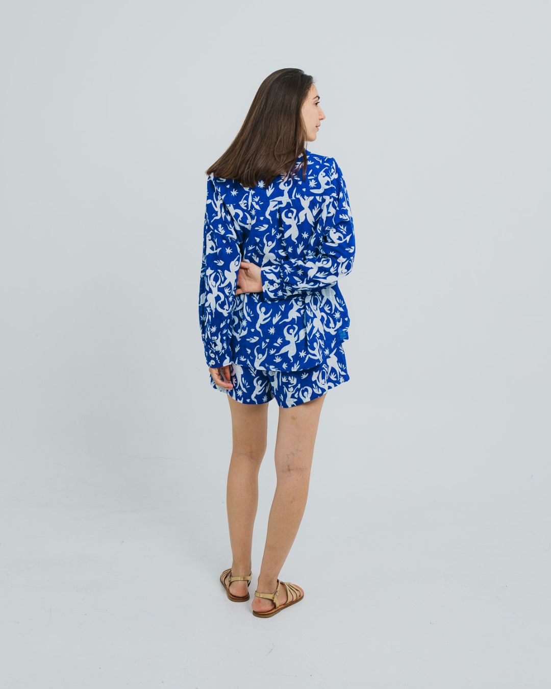 Matisse Set