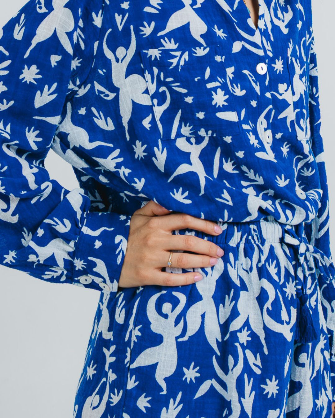 Matisse Set