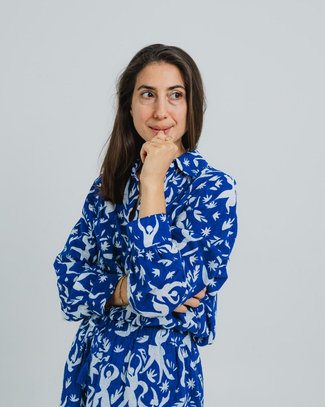Matisse Blouse