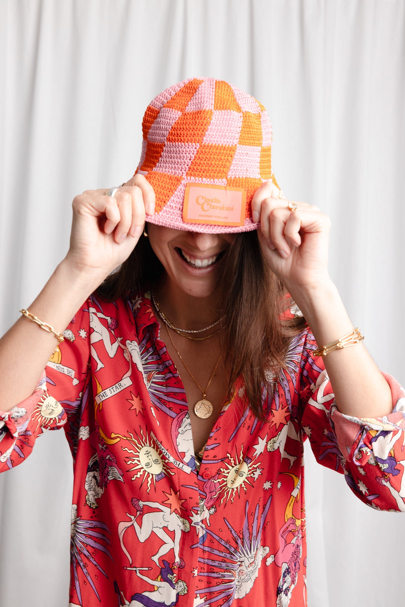 Tutti Crochet Hat