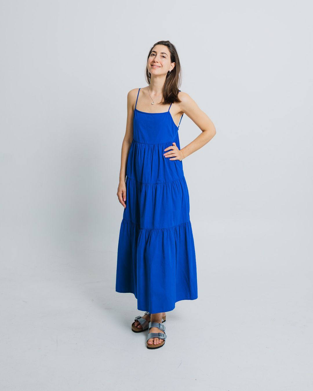 Artemis Maxi Dress