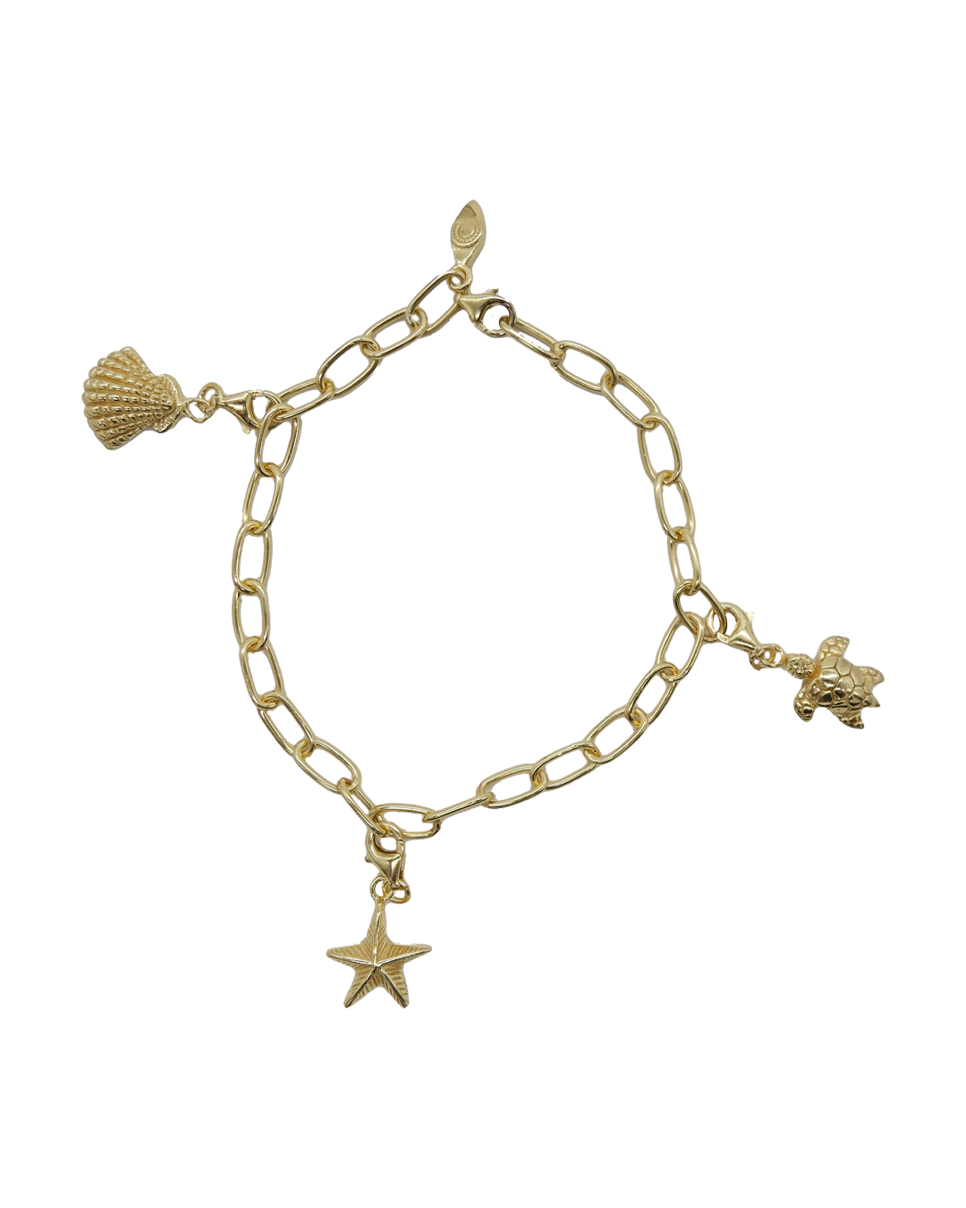 Claudia Cherubini Manifestation Bracelet