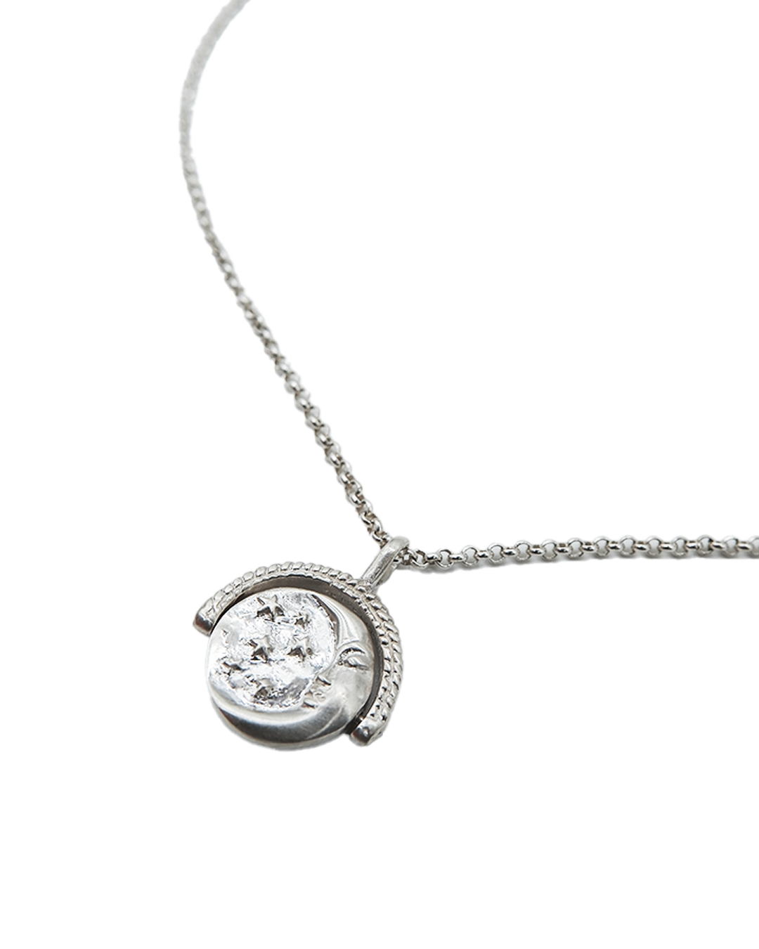 Soluna Necklace