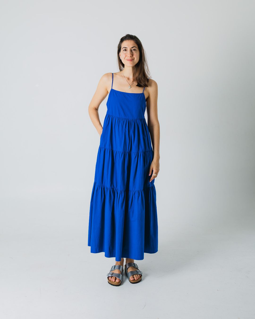 Artemis Maxi Dress
