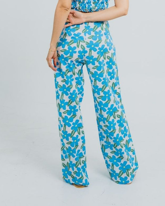 Aurora Long Pants