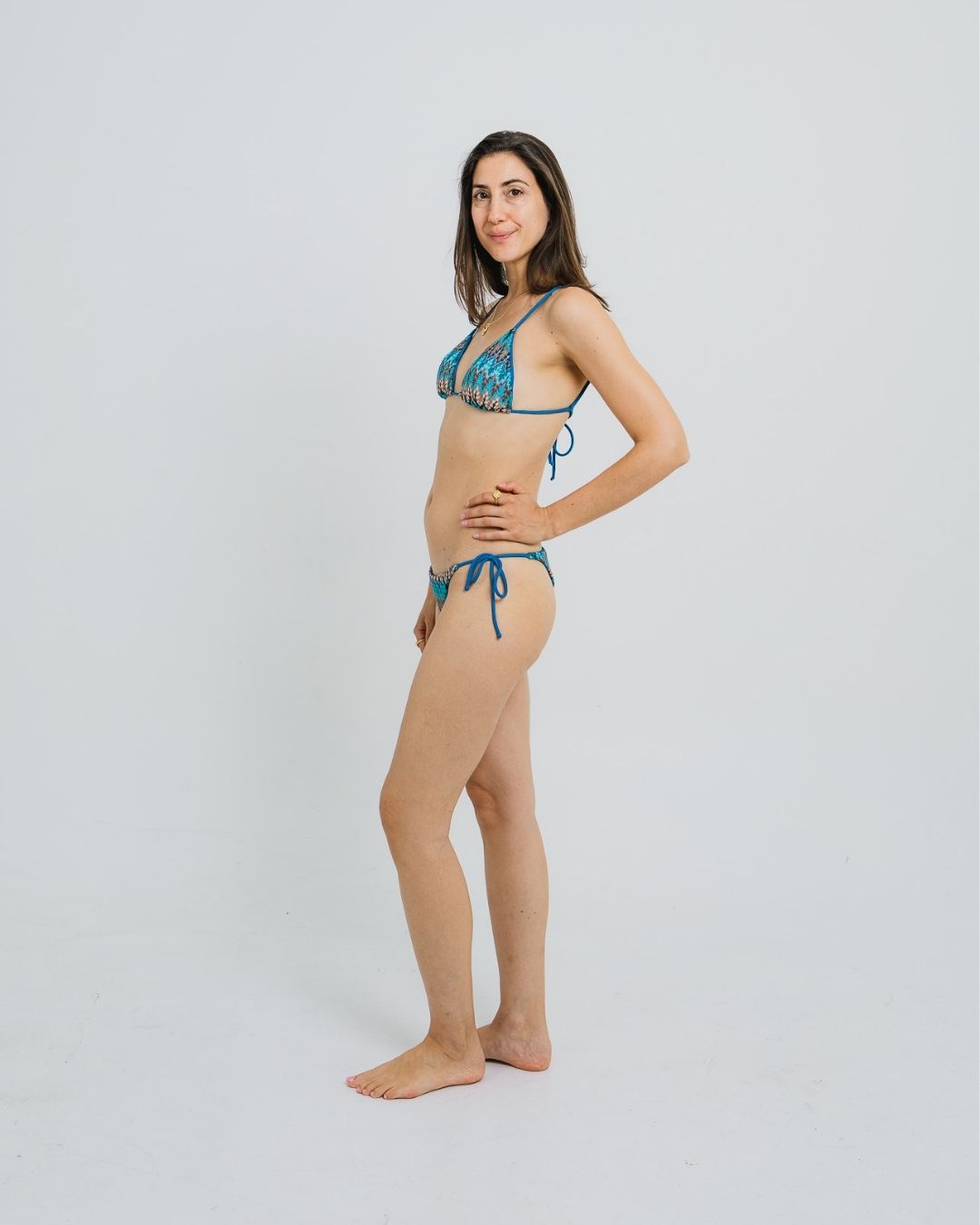 Aphrodite Bikini Set