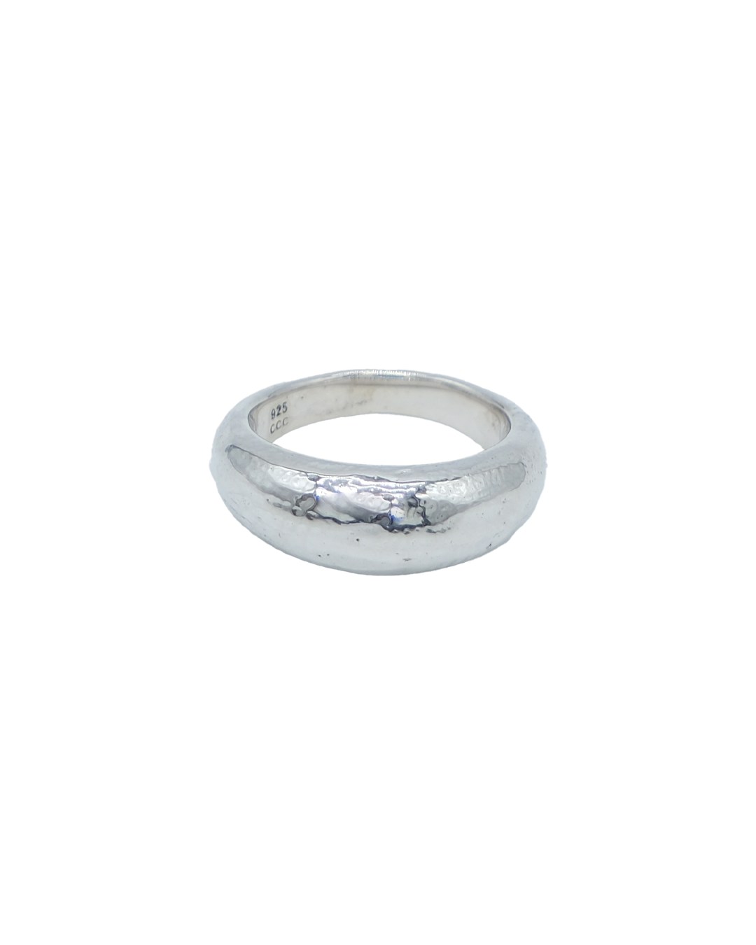 Believe Ring