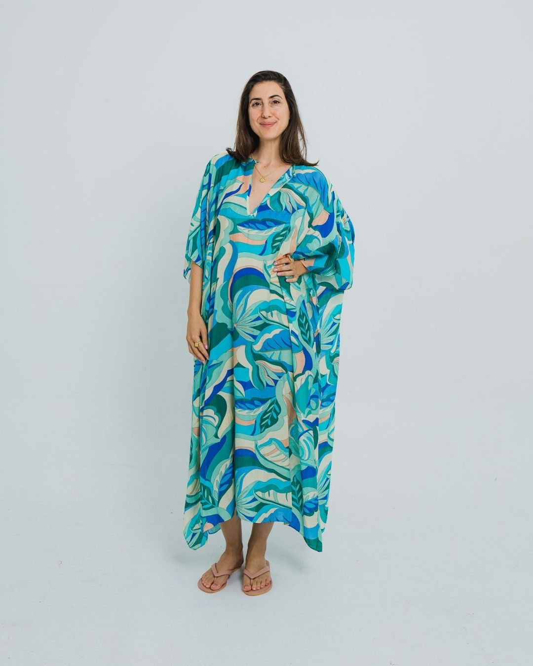 Inanna Kaftan