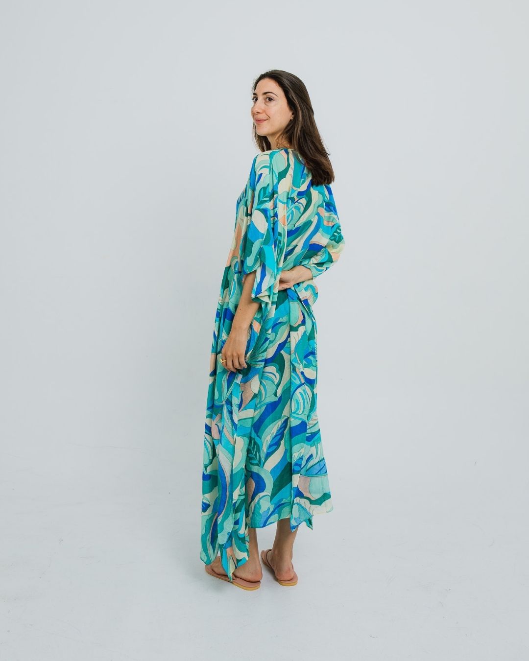 Inanna Kaftan