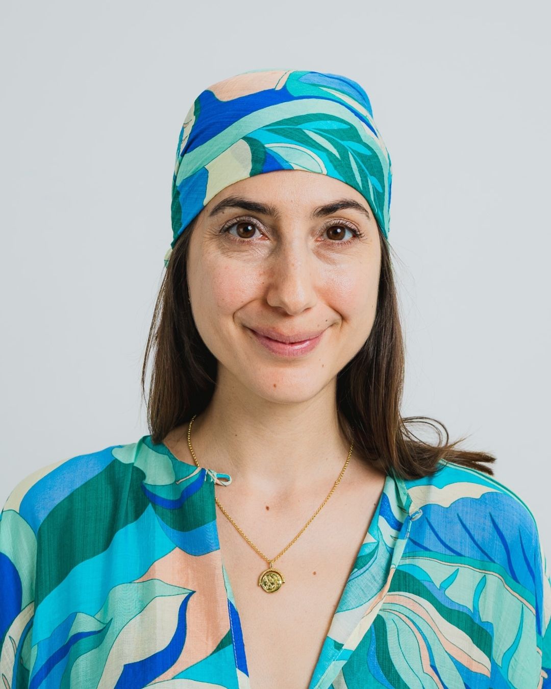 Inanna Bandana
