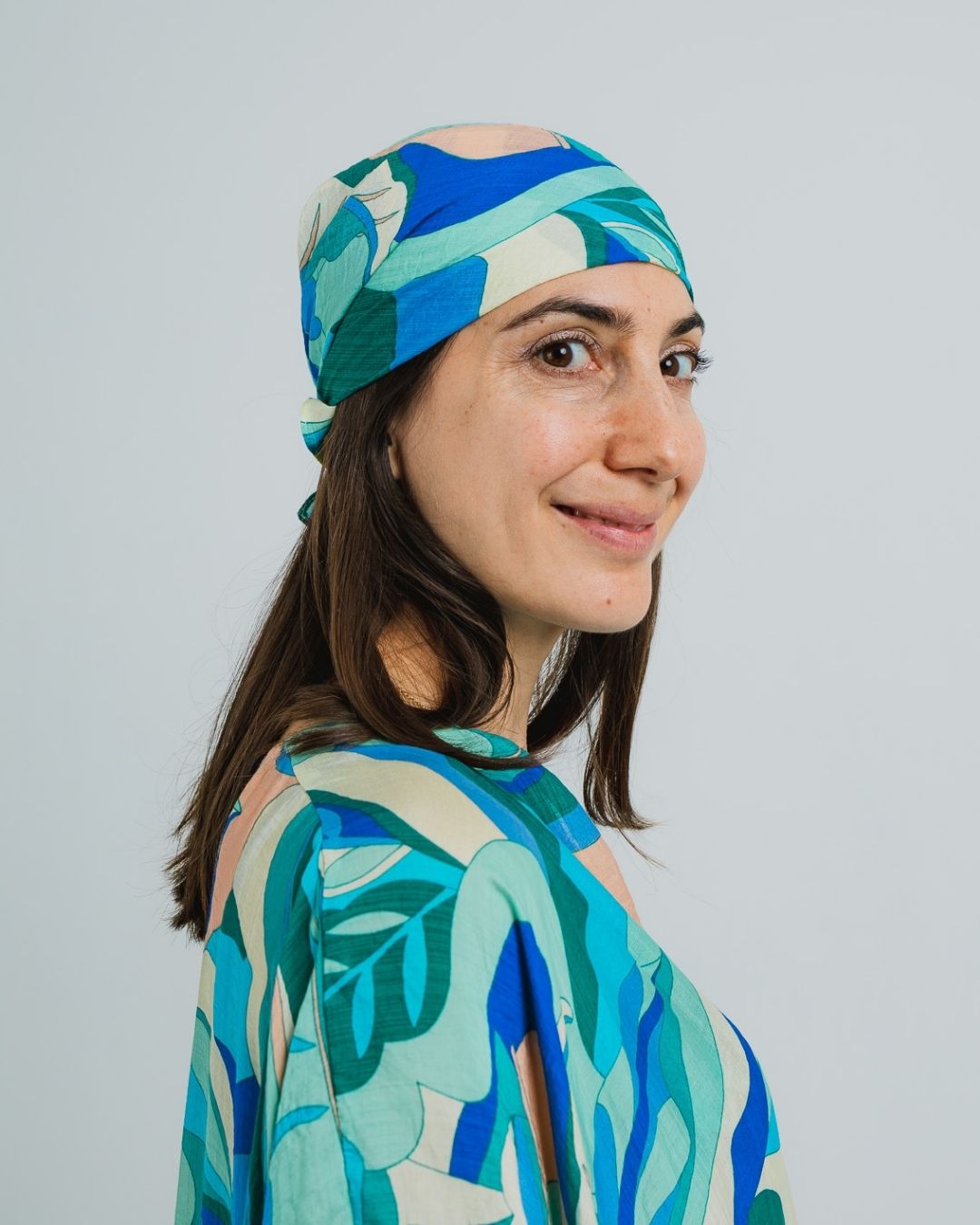 Inanna Bandana