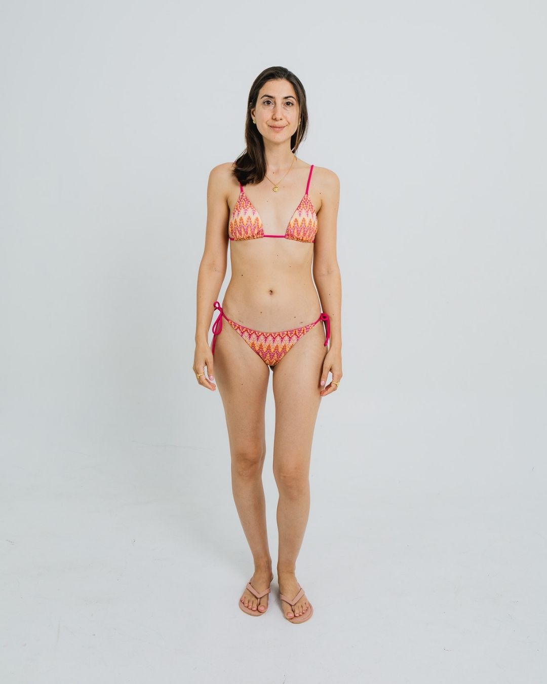 Aphrodite Bikini Set
