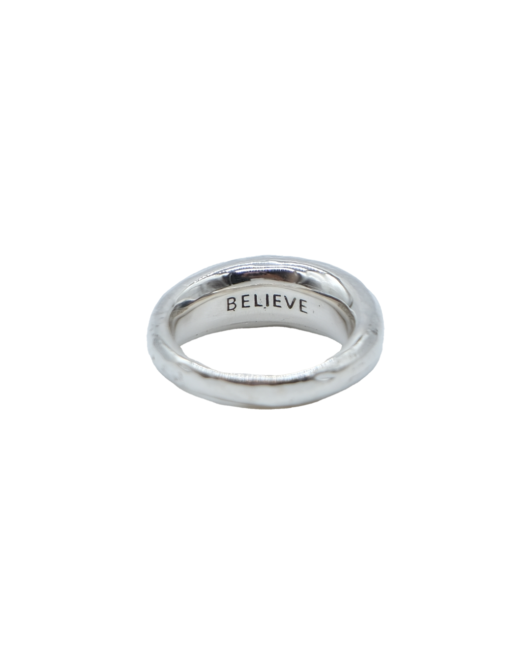 Believe Ring