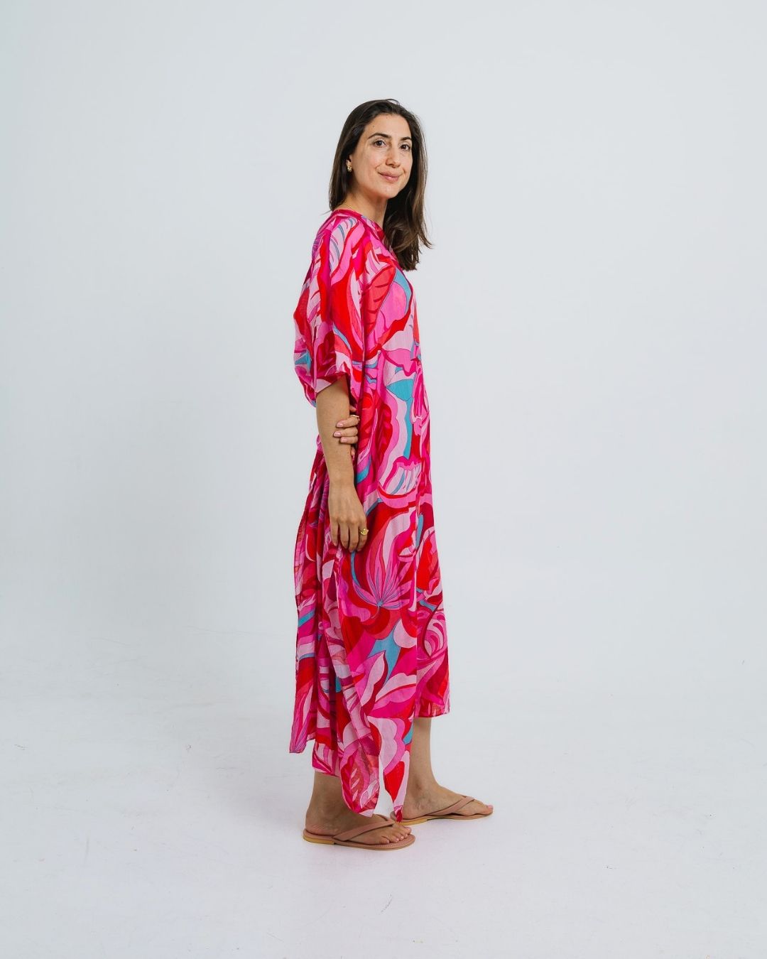 Inanna Kaftan