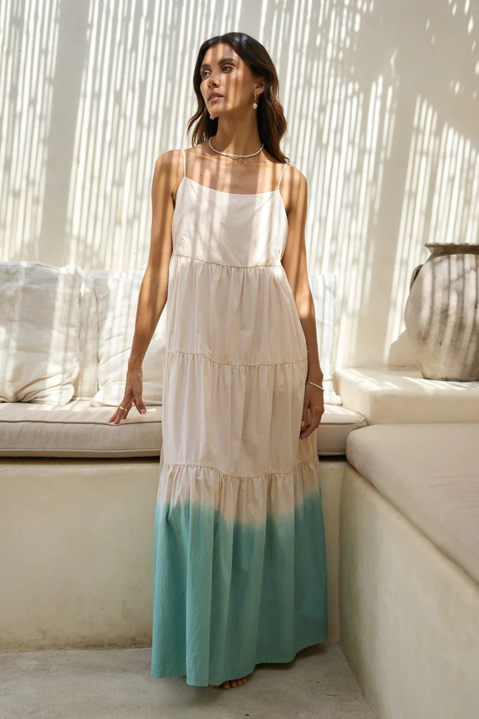 Persephone Maxi Dress