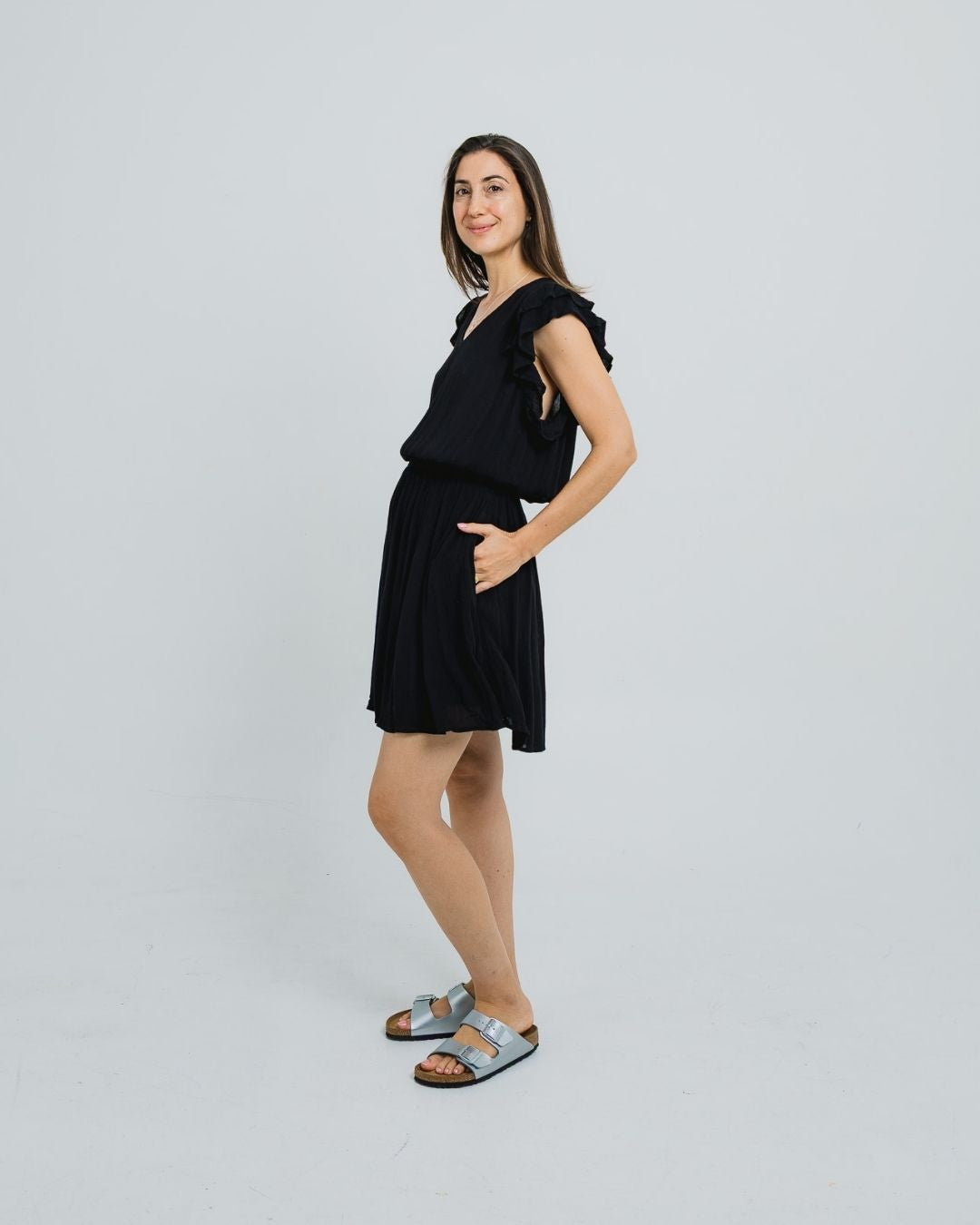 Rhea Mini Dress