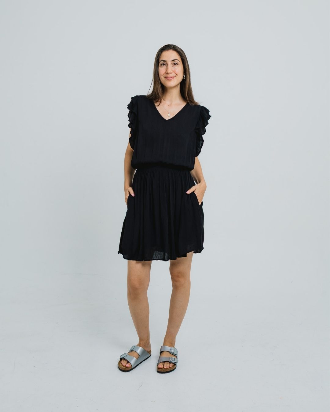 Rhea Mini Dress