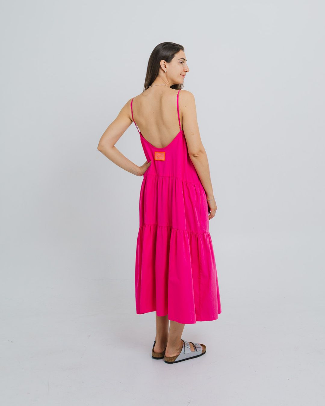 Artemis Maxi Dress