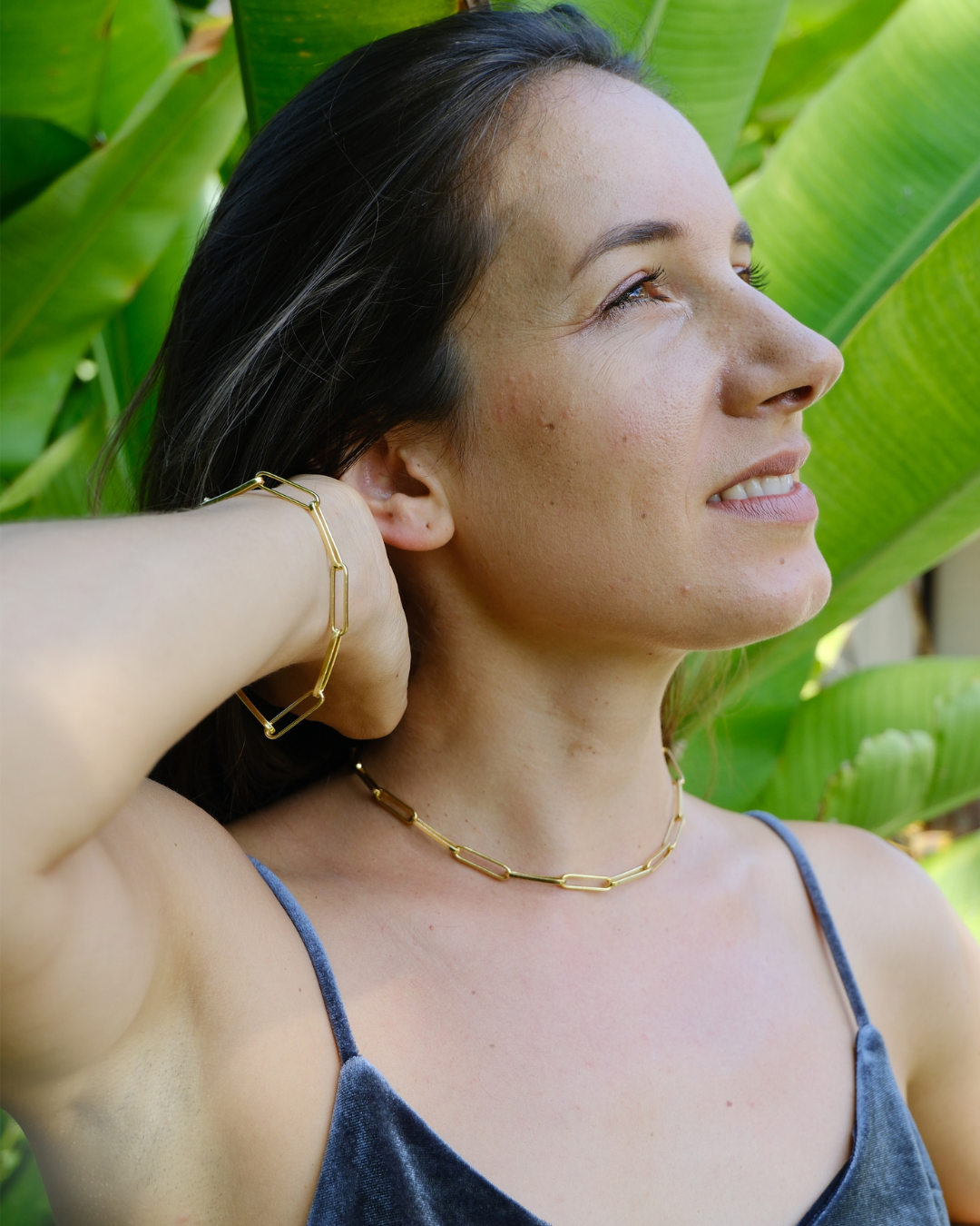 Confidence Necklace