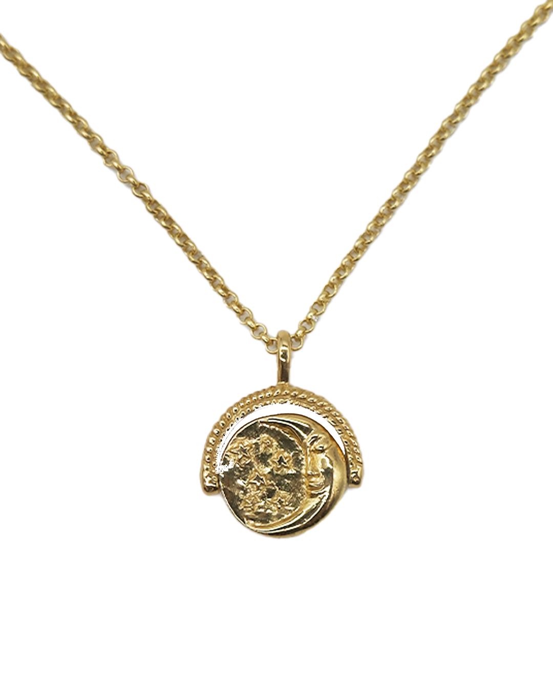 Soluna Necklace