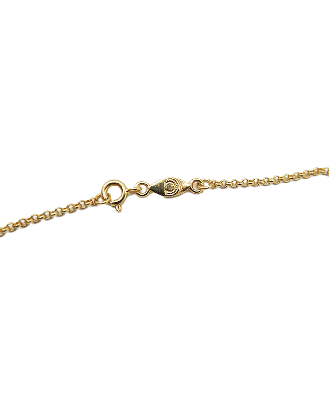 Soluna Necklace
