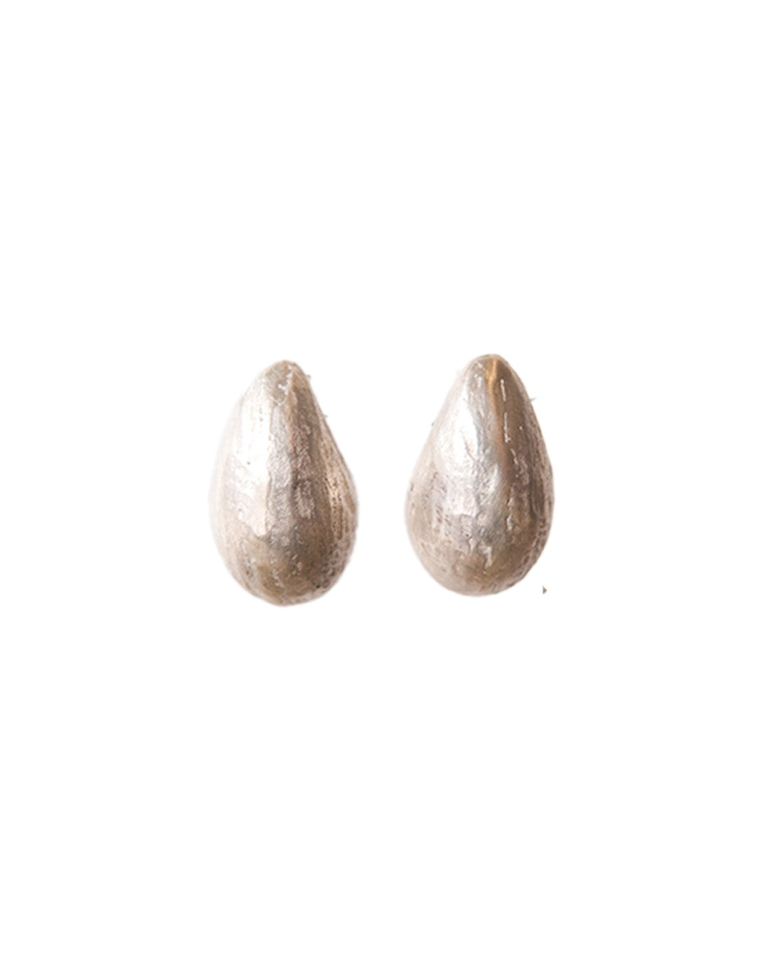 Tear drop earrings Claudia Cherubini