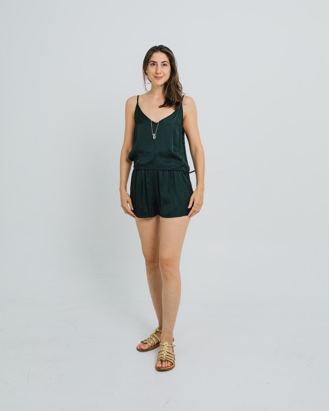 Midnight Shorts
