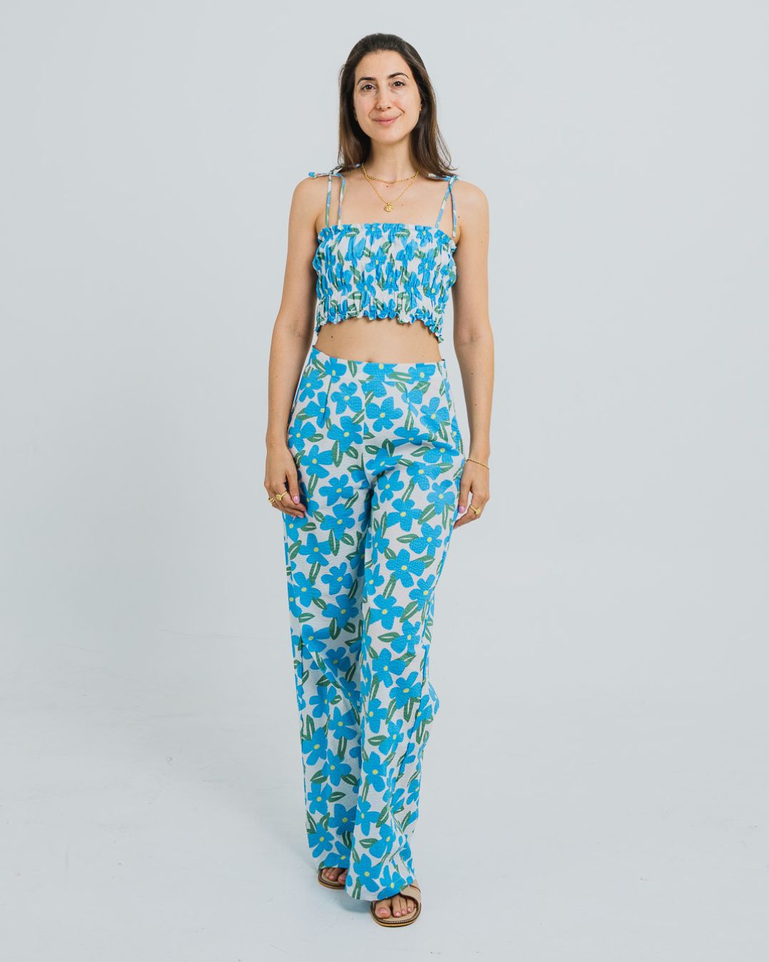 Aurora Long Pants
