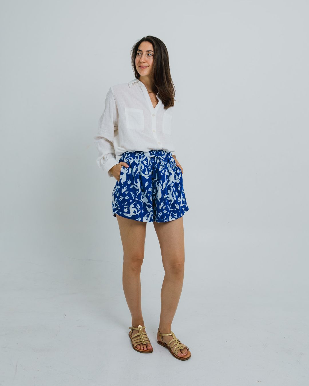 Matisse Shorts