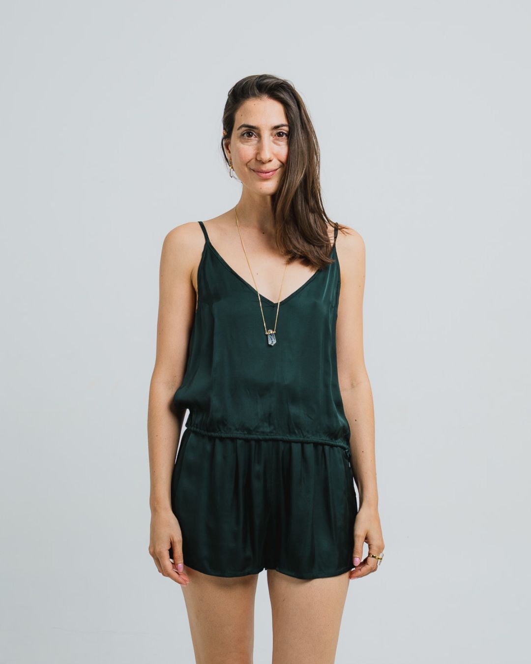 Midnight Shorts