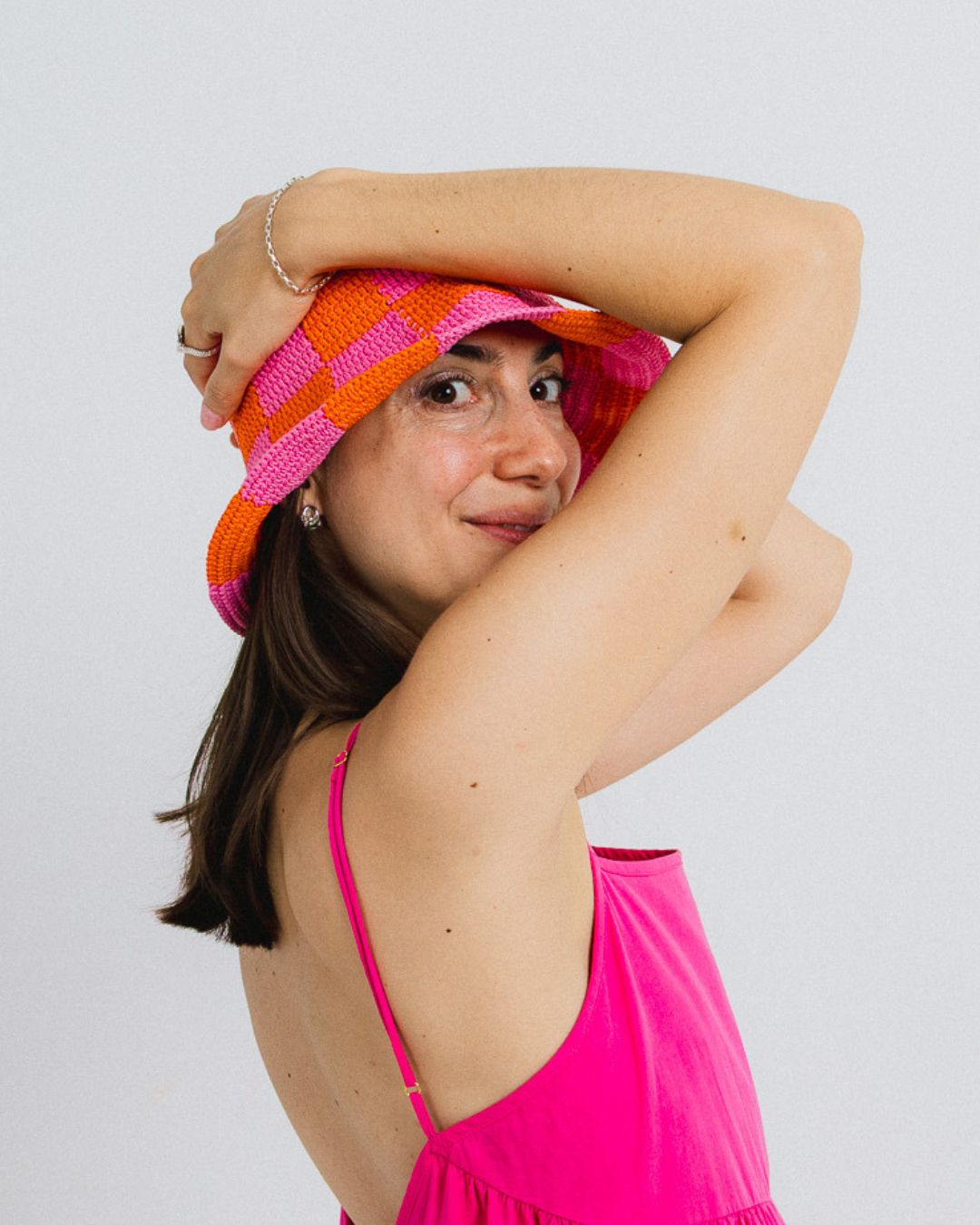 Tutti Crochet Hat