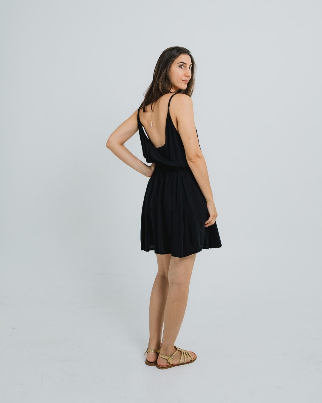 Hera Mini Dress