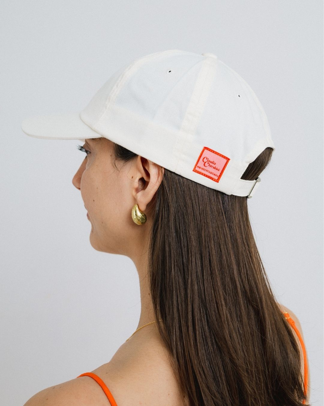 Ciao Komang Cap