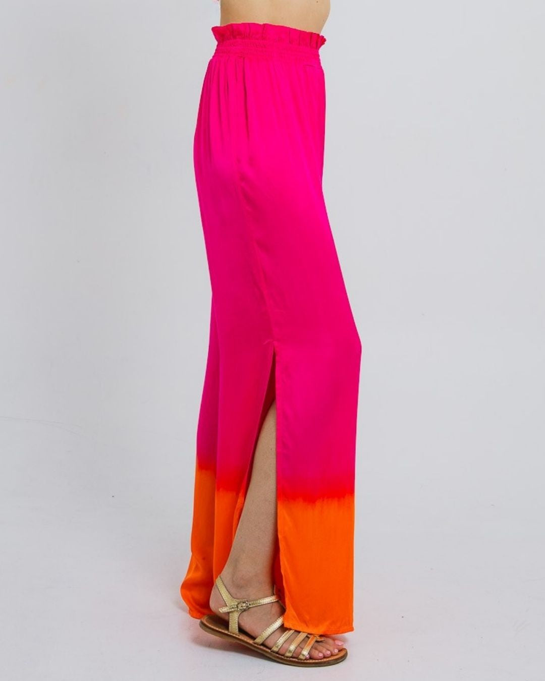 Sunset Long Pants