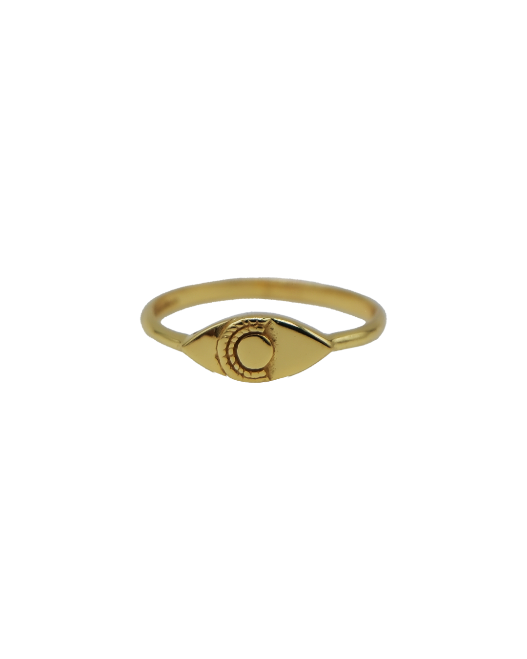 CC Eye Protection Ring