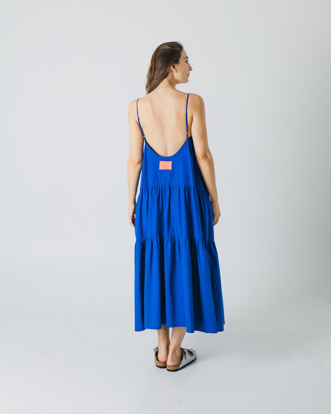 Artemis Maxi Dress