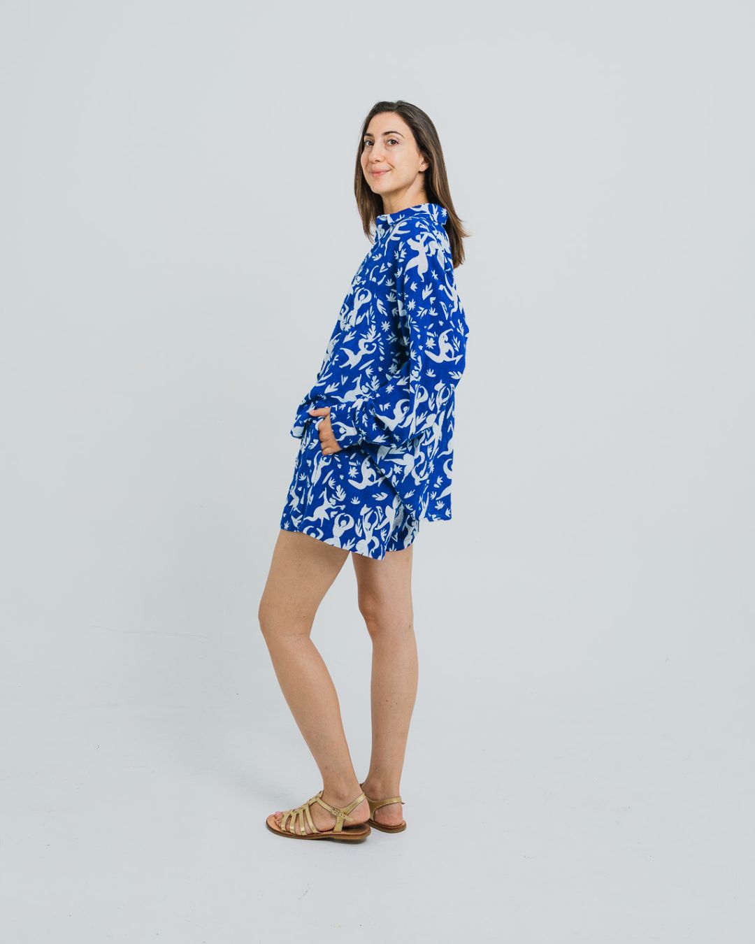 Matisse Set
