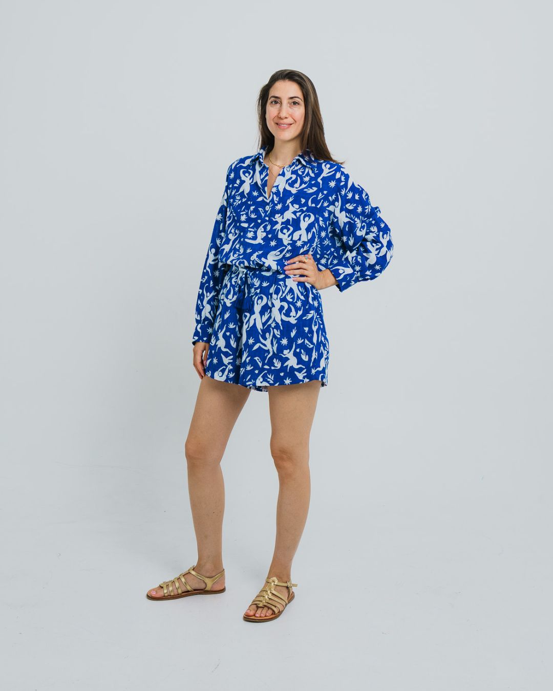 Matisse Set