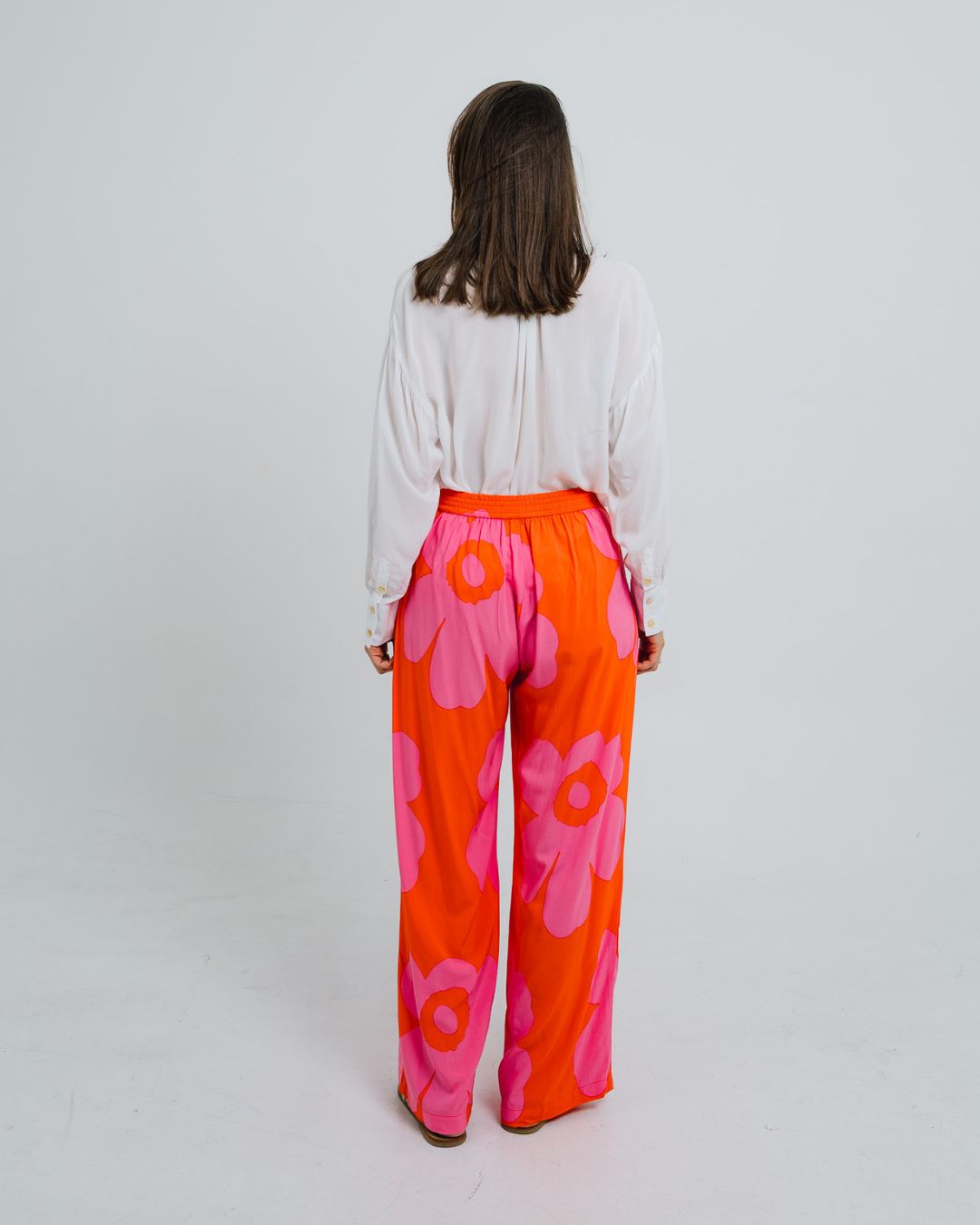 Phoebe Blouse
