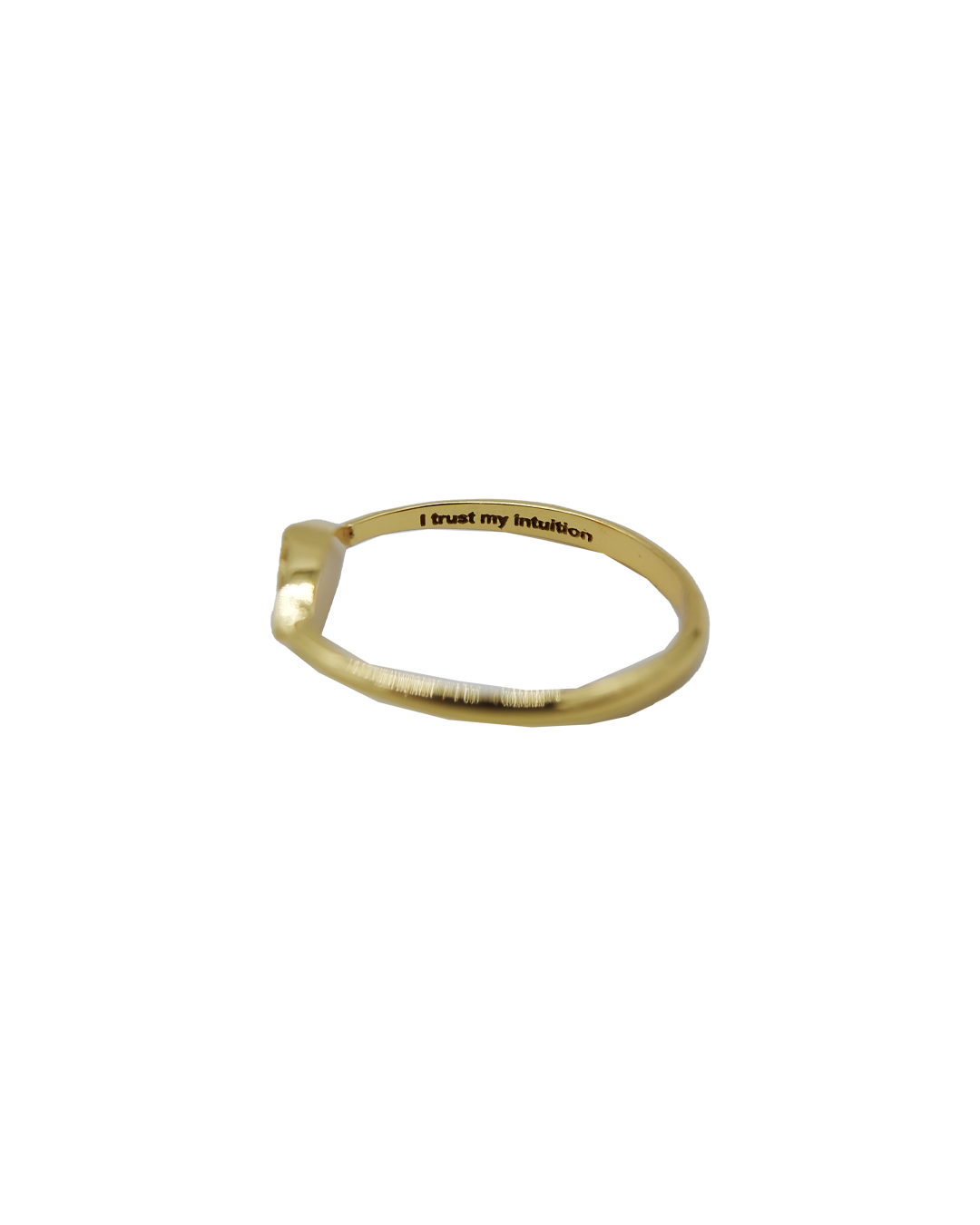 CC Eye Protection Ring